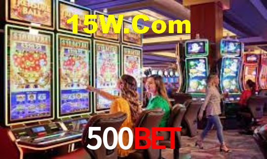 Mercados ao vivo e cash out na 500bet