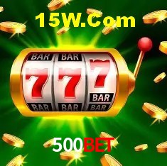 Segurança e performance na plataforma 500bet