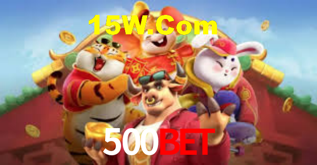 Instalação rápida do APK 500bet
